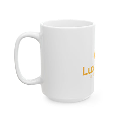 Customized Lux Mug (15oz)