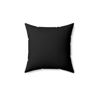 Square Pillow - Lux's Custom Comfort Pillow