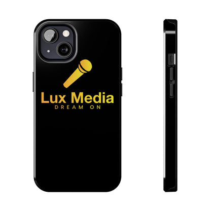 Lux's Custom iPhone Cases